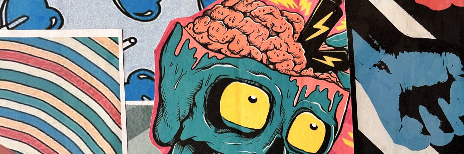 CountessCrows's profile banner image