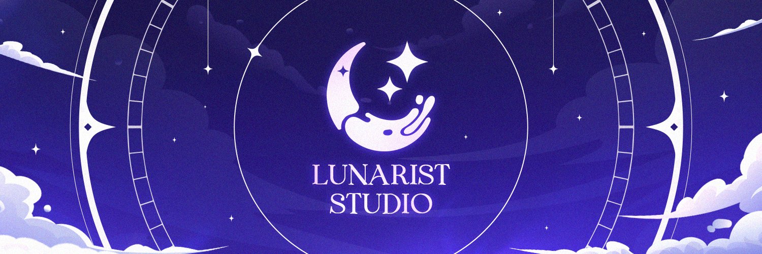 Lunarist Studio's banner