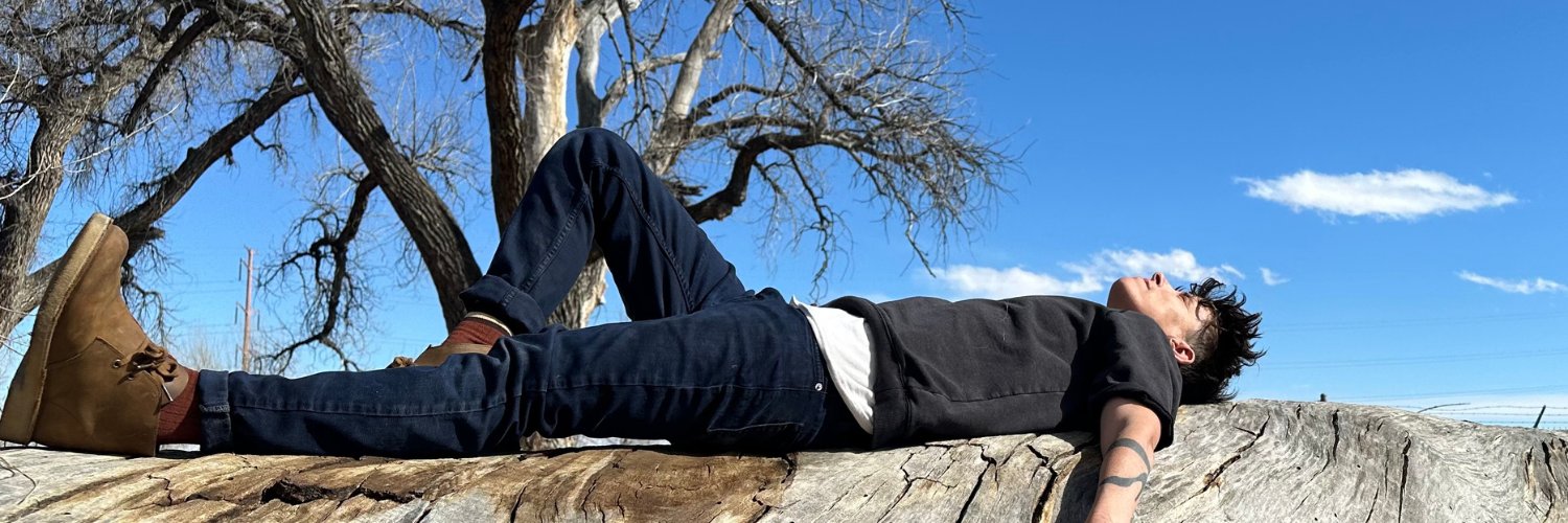 Andrea Gibson banner