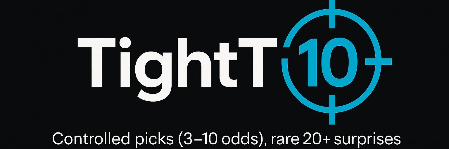 TightTenPicks's profile banner image