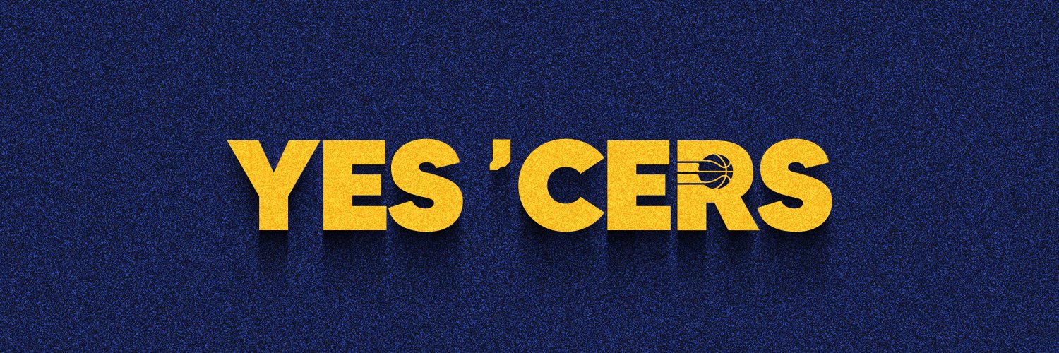 Indiana Pacers's banner