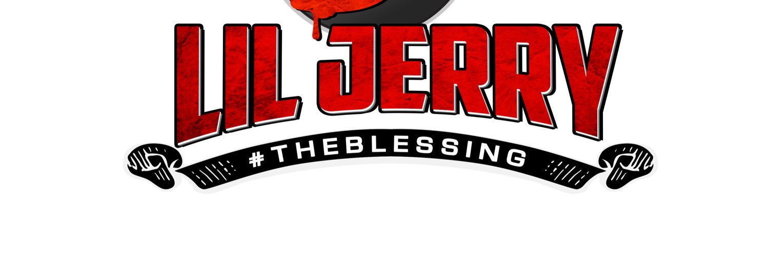 DjLilJerry's profile banner image