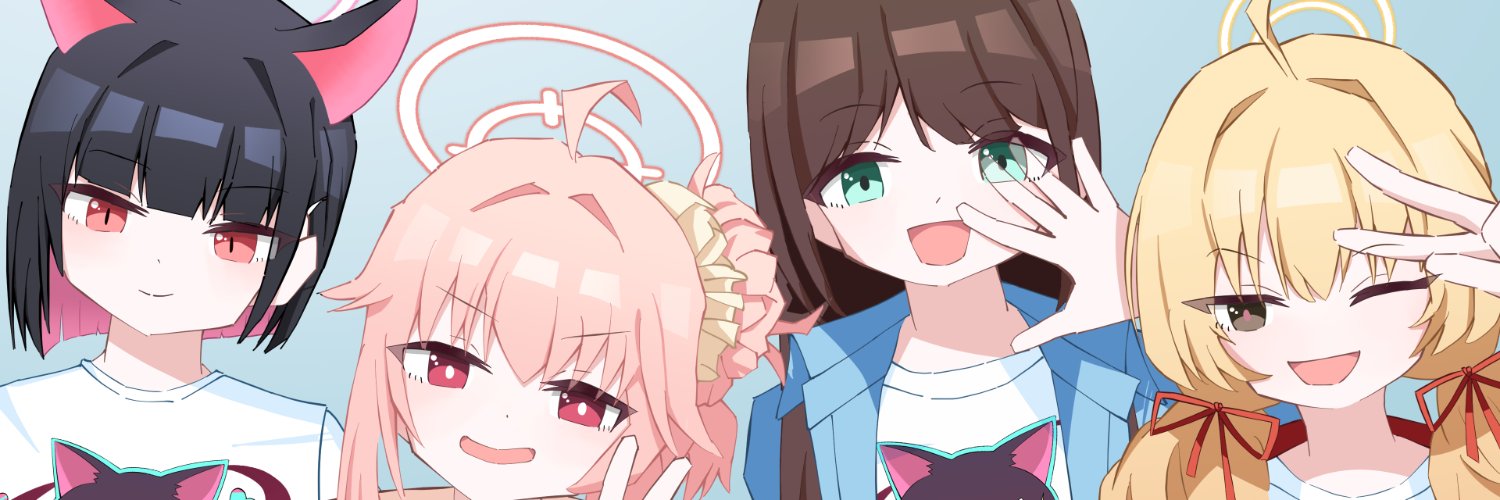 ふぃすく banner