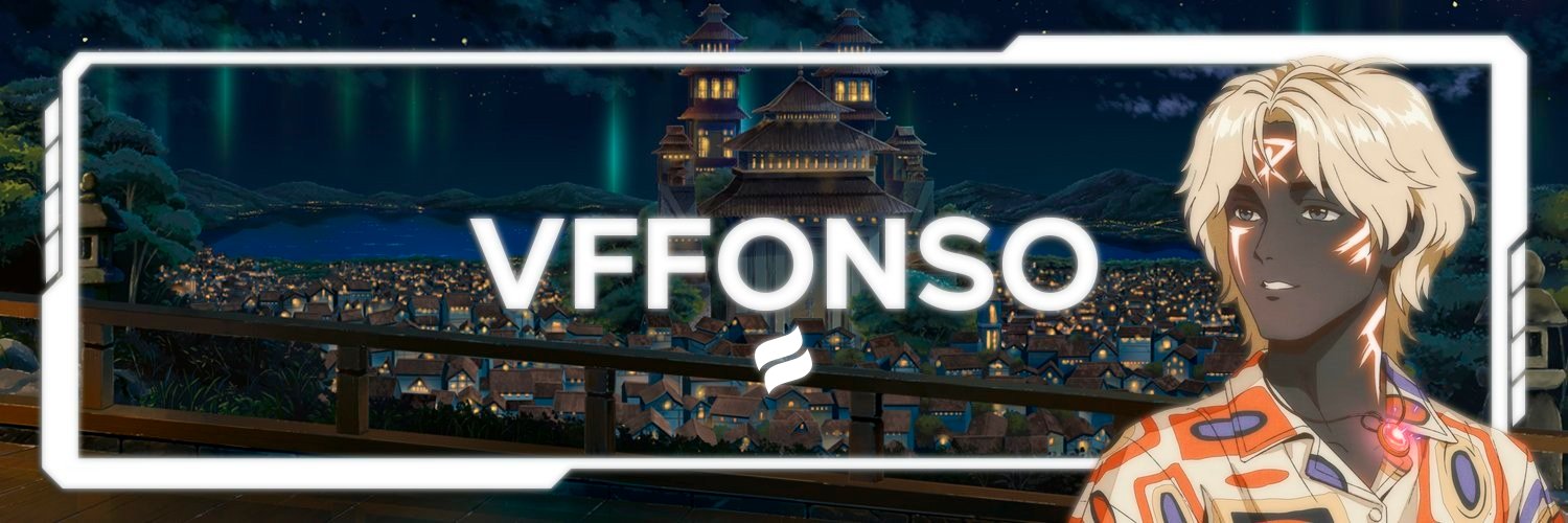 VFFONSO's banner