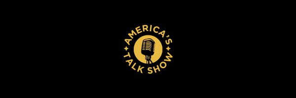 AmericaTalkShow Profile Banner