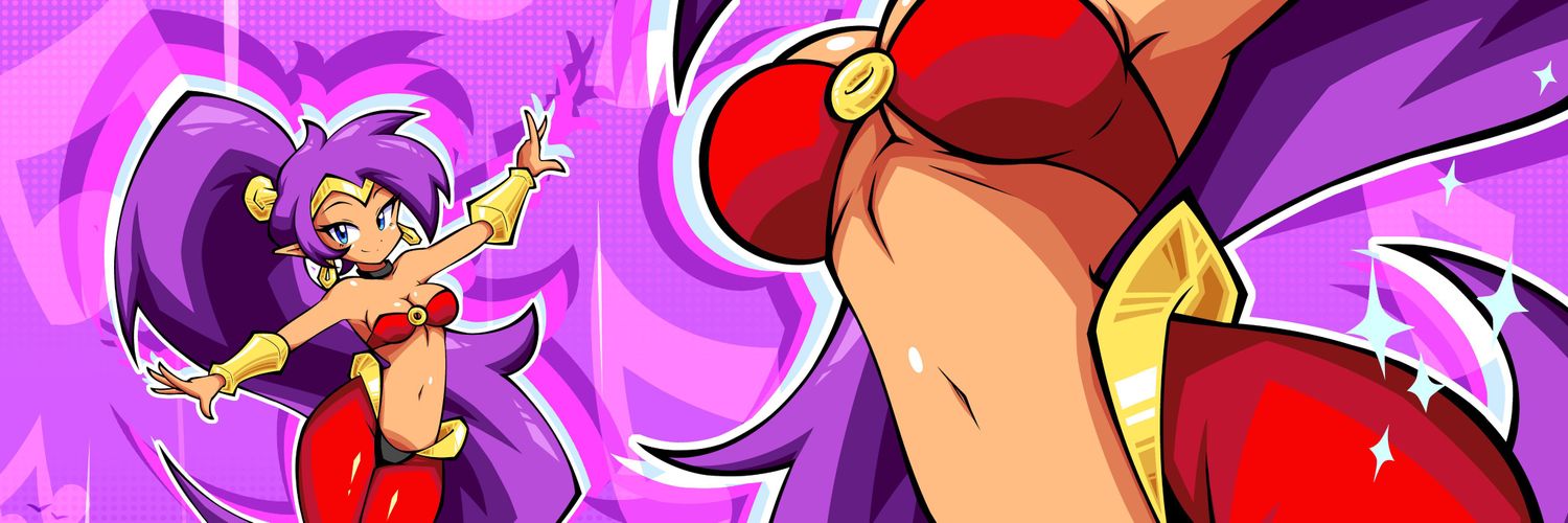 HedgRose's profile banner image