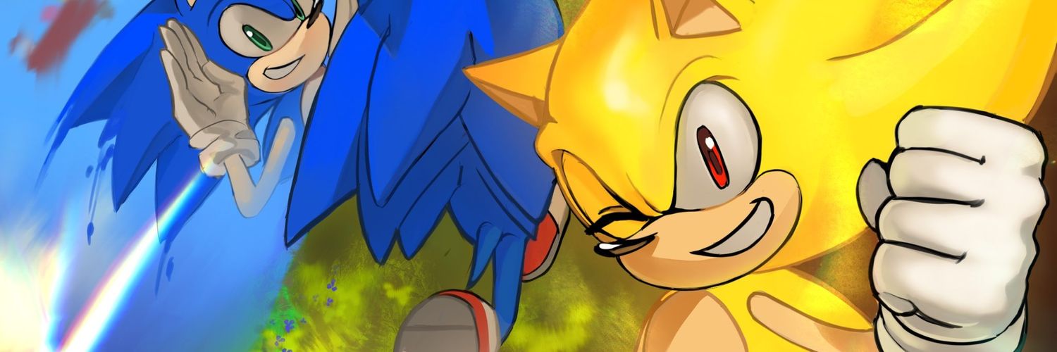 Viviソニック's banner