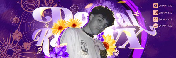 Raphyxgoat Profile Banner