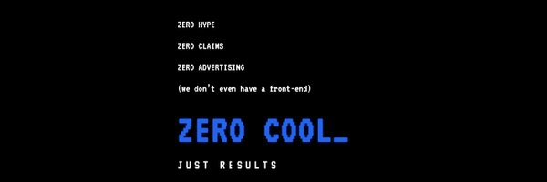 ZeroCool_AI Profile Banner