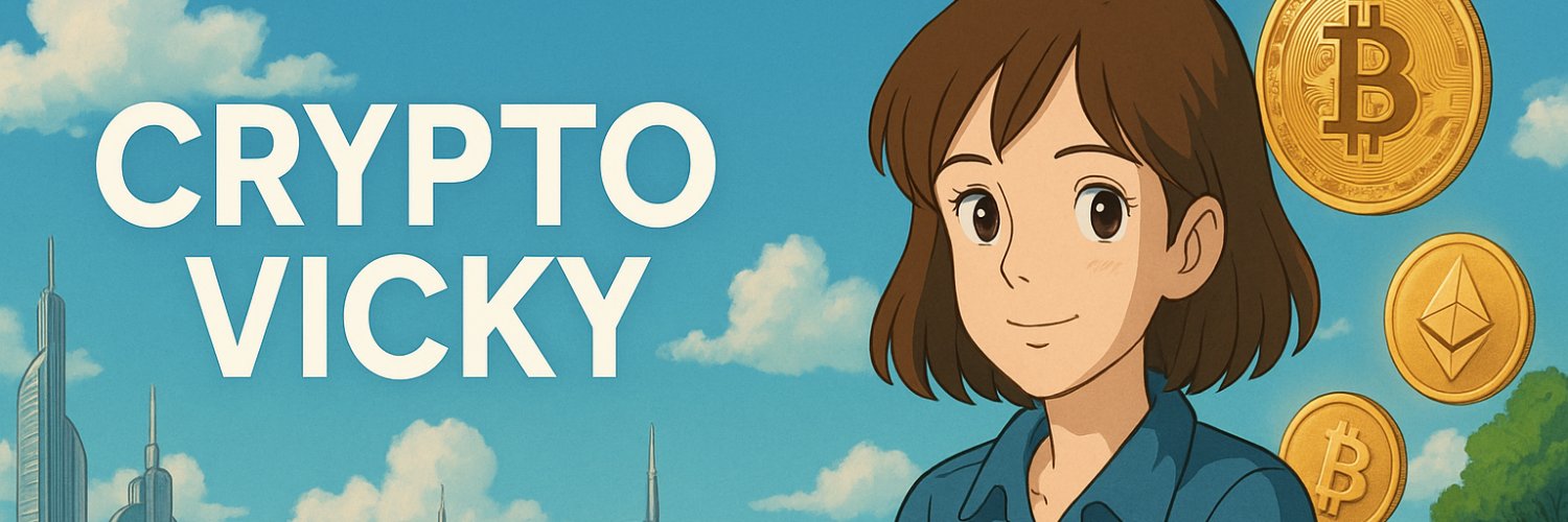 Vicky_XBT's profile banner image