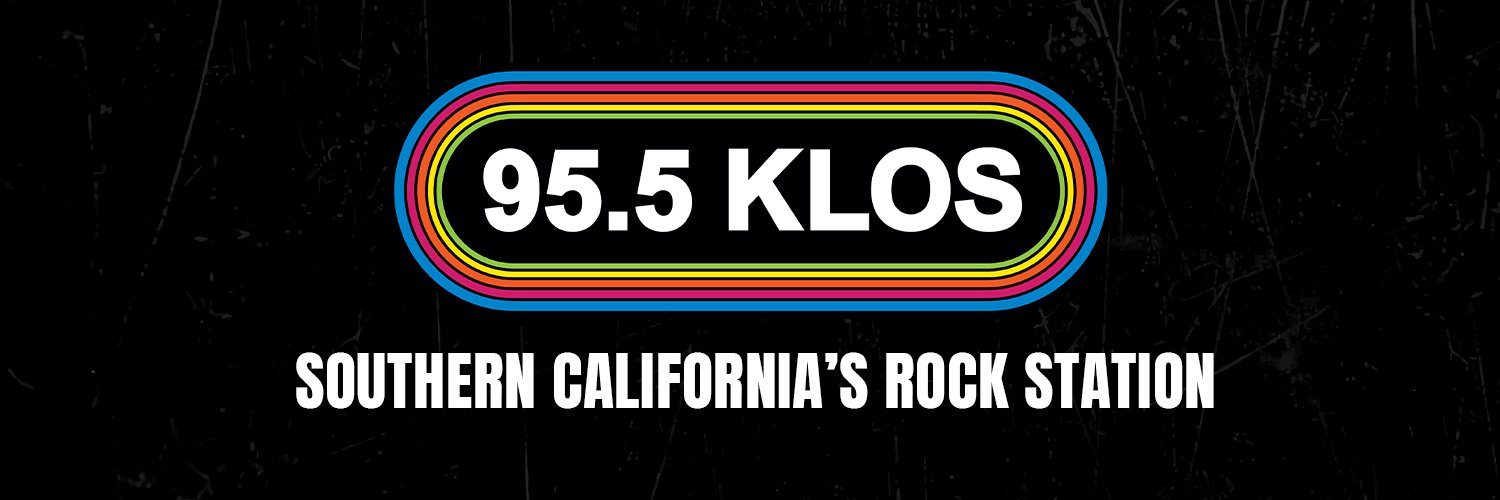95.5 KLOSFM banner