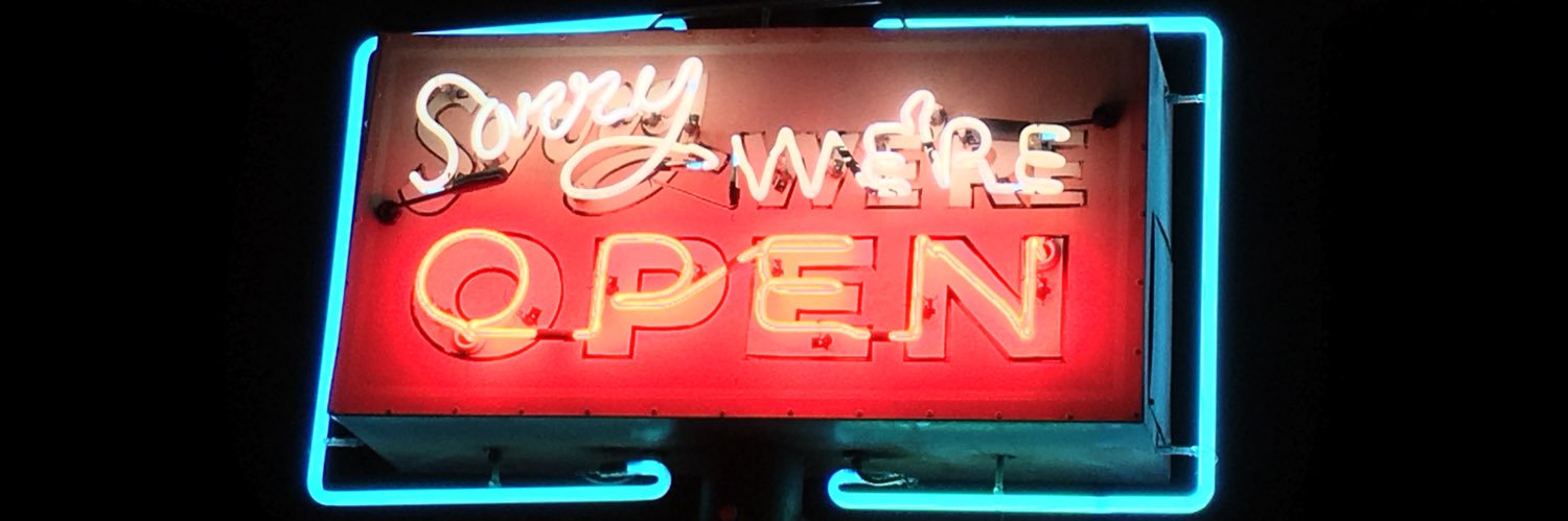 Gavin Marshall banner