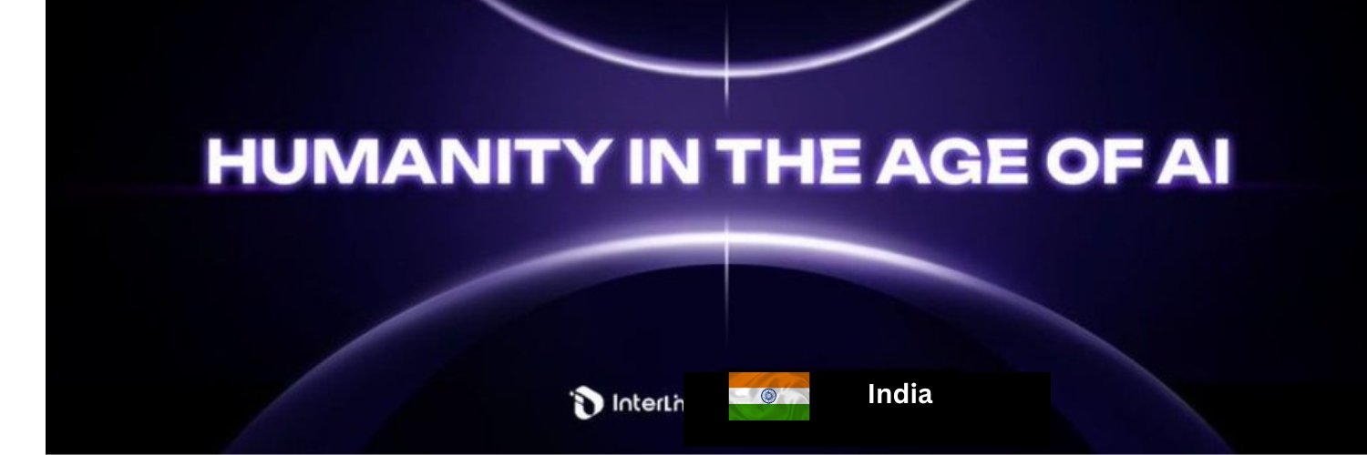 Interlinklabsin's profile banner image