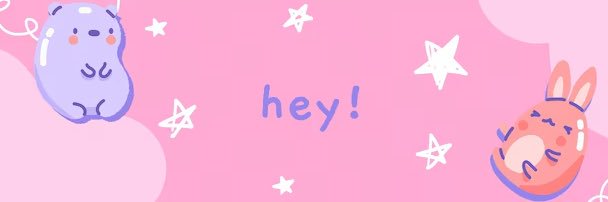 ItsAnniesWorld_'s profile banner image