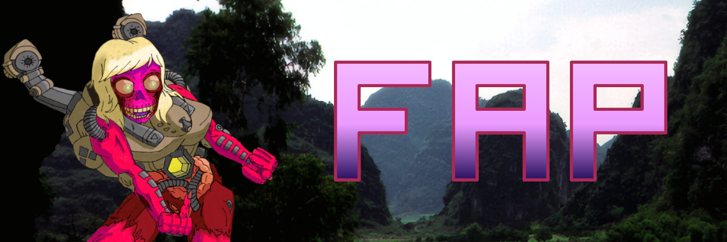 fapnowxyz's profile banner image