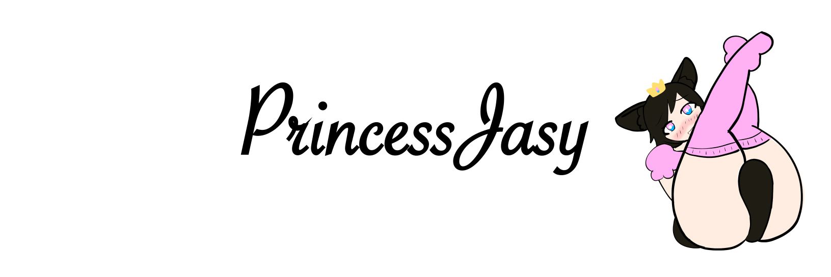 PrincessJasyVT's profile banner image