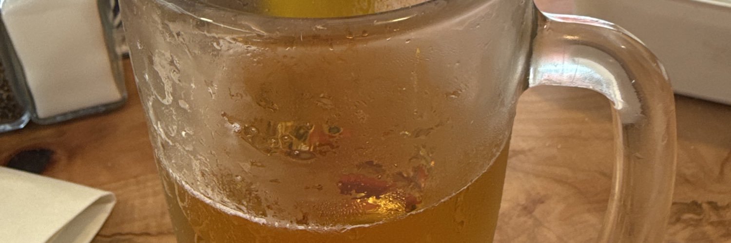 Bobby Thunderfield banner