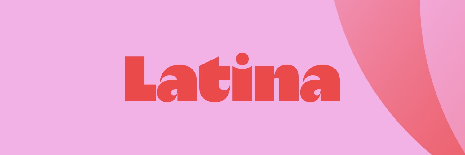 LATINA banner