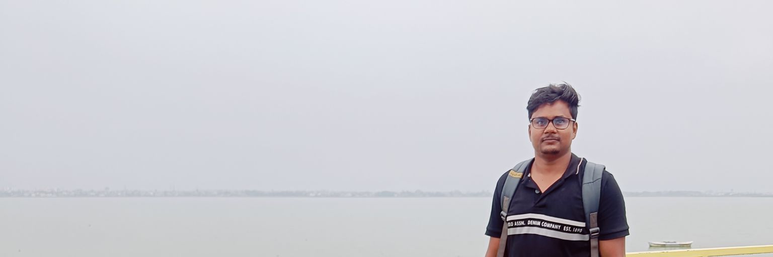 Arvind__Rav's profile banner image