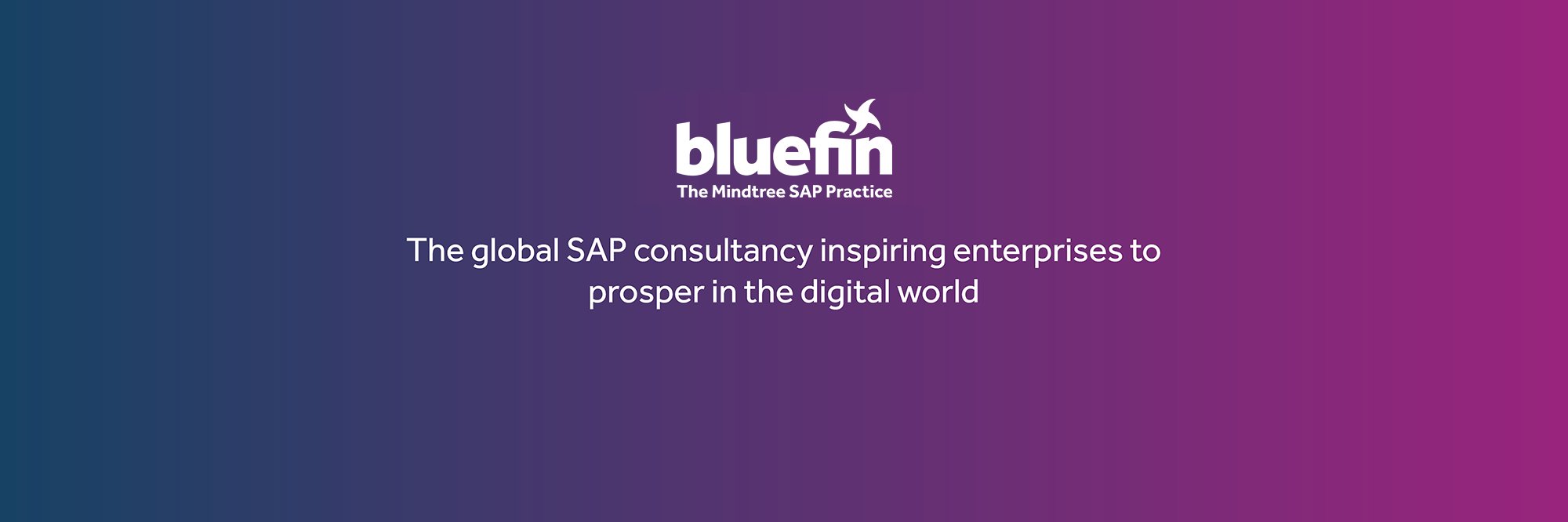 Bluefin_SAP's profile banner image