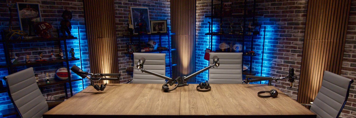 Good Company Podcast banner