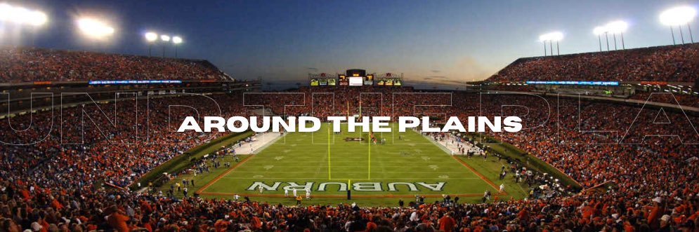 aroundtheplains's profile banner image