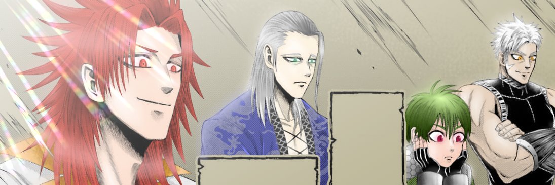 ZueiroDelta's profile banner image