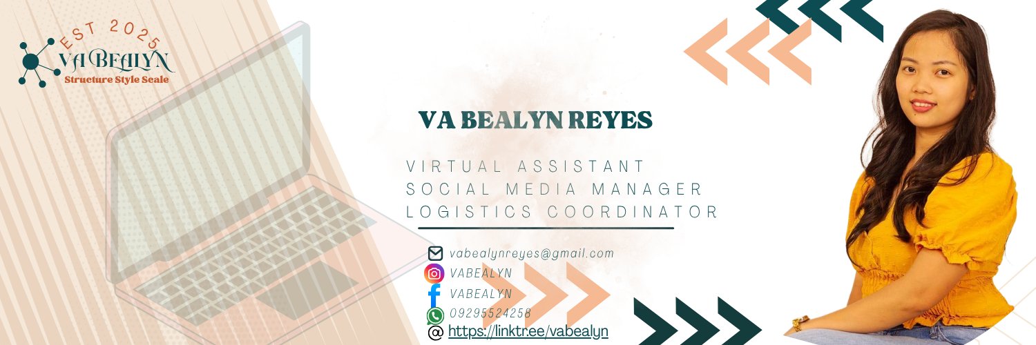 BealynVa's profile banner image