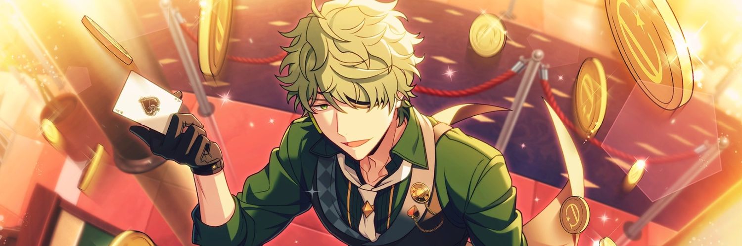 alois's profile banner image