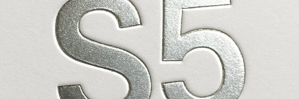 s5schwatch Profile Banner