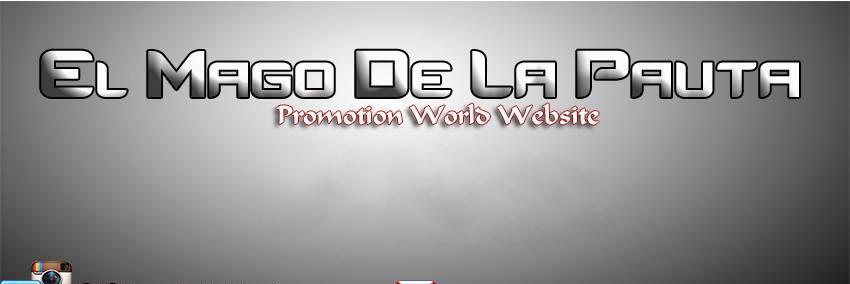 Promo809 | RD banner