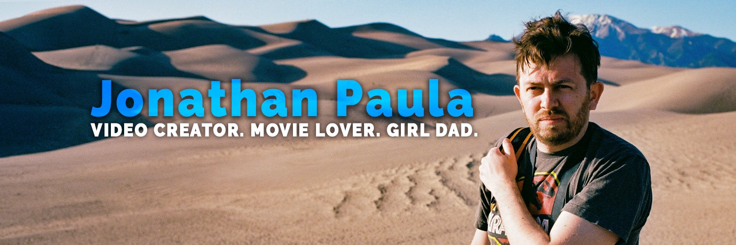Jonathan Paula 📸 banner