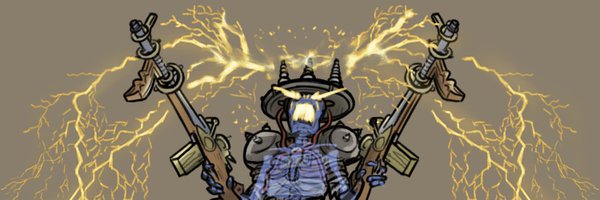 cursedvisionary Profile Banner
