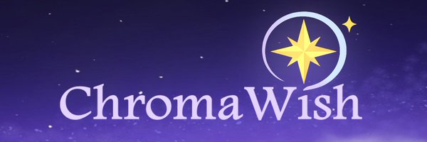ChromawishVT Profile Banner