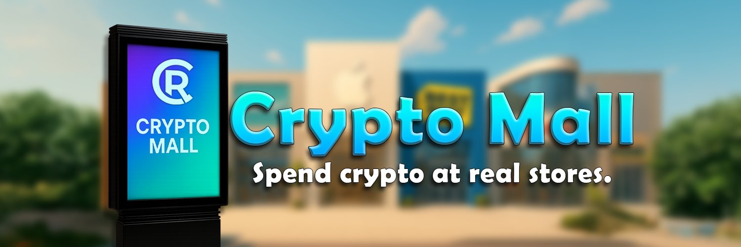 TheCryptoMall's profile banner image