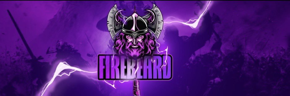ERIK_Firebeard ✝️ banner
