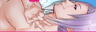 かまりこ🌈 banner