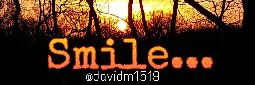 davidm1519's profile banner image