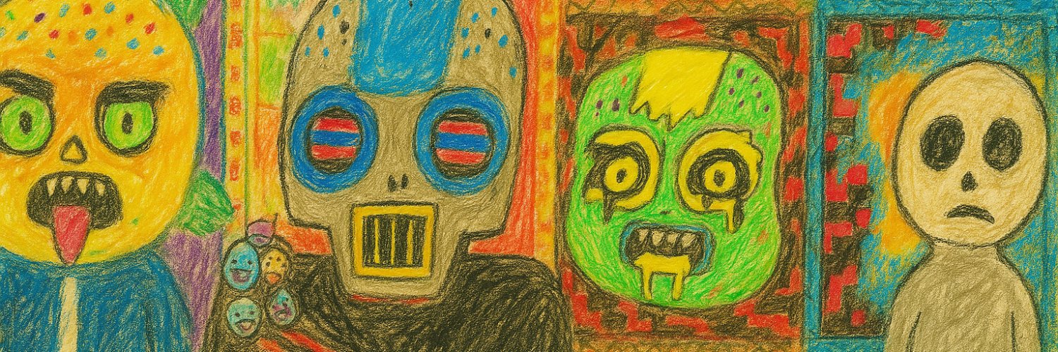 Grifter Spawn's banner