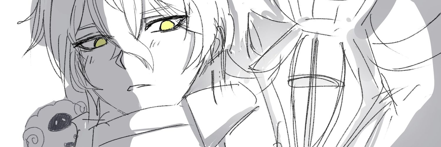 ラム肉's banner