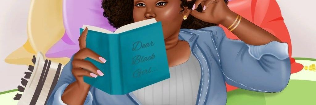 Bookish Wule 🏳️‍🌈 banner