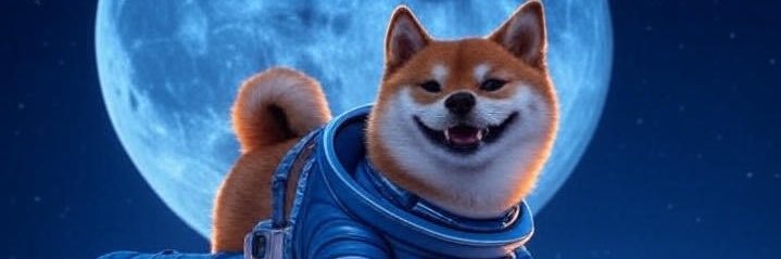 Dogemoonrocket's profile banner image
