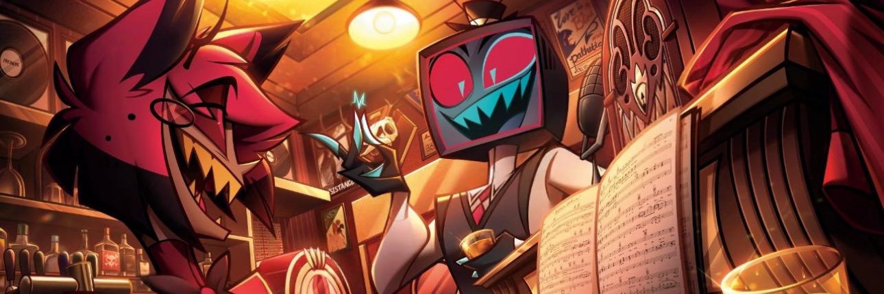 𐐪 Crowvoid 𐐪 banner