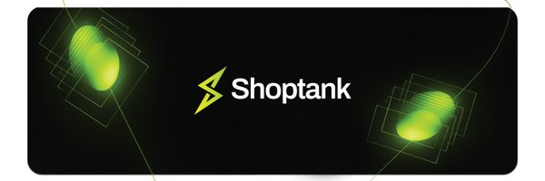 Shoptankio Profile Banner