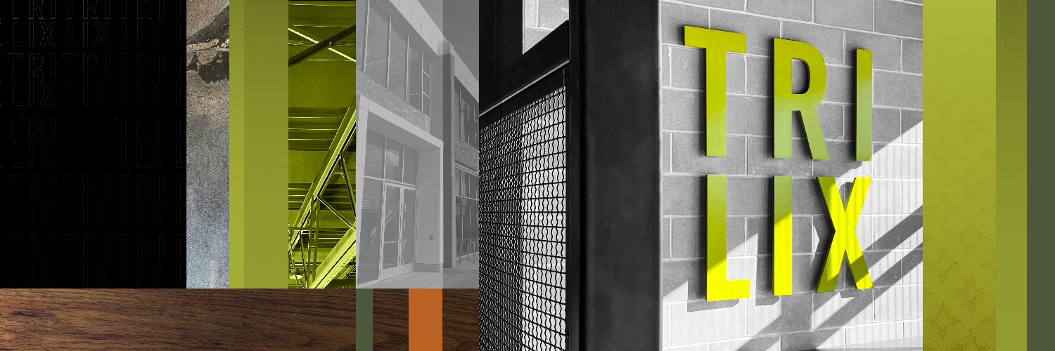 Trilix banner