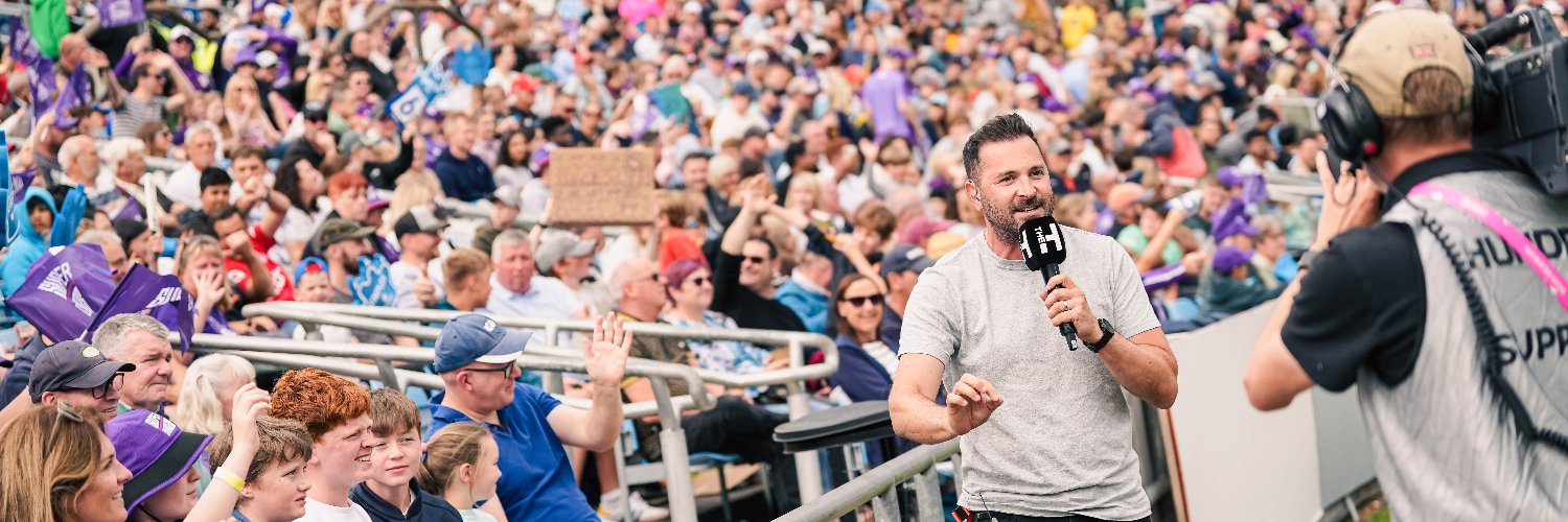 Rich Williams banner