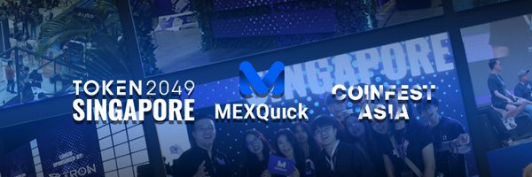 MexQuickOfcl Profile Banner