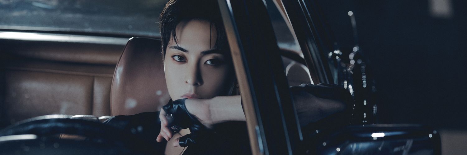 myxiu99's profile banner image