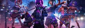 Master banner