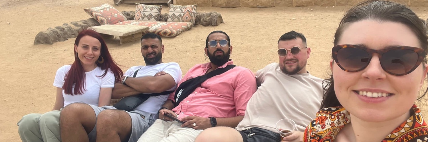 Conor Ellison banner